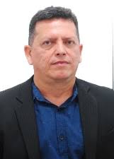 Candidato Márcio Castro