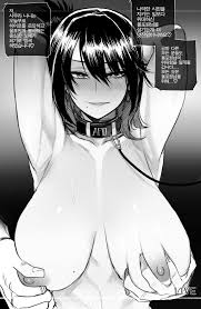 my hero academia, nana shimura, ratatatat74, 1girls, big breasts - Rule 34  XYZ