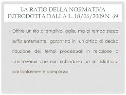 Conveniva in giudizio innanzi il tribunale di benevento il comune, invocandone la condanna al pagamento del compenso relativo all'assistenza prestata dal ricorrente in favore dell'ente locale nell'ambito di una controversia civile. Il Procedimento Sommario Di Cognizione Ex Art 702 Bis C P C Ppt Video Online Scaricare