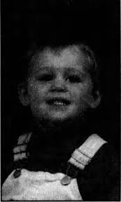 Kaleb Anthony Bosserman (1998-2001)