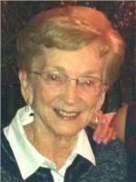 Elizabeth Rabalais Obituary