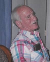 James Franklin Gordon Obituary August 2, 2023