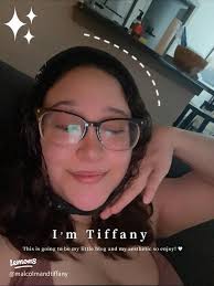 Discover Tiffany's Journey: Fashion, Fitness, and Affiliate Marketing