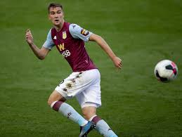 Learn all the details about bjorn engels (bjorn engels), a player in aston villa for the 2019 season on as.com. Bjorn Engels Hails The Influence Of Tyrone Mings At Aston Villa