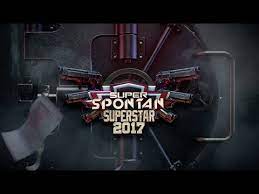 Super spontan superstar 2016 minggu 4. Super Spontan Superstar 2017 9 30 Ali Puteh Minggu 8