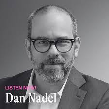 Dan Nadel's “Crumb: A Cartoonist's Life”