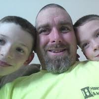 Hissong Ready Mix and Aggregates Management Team