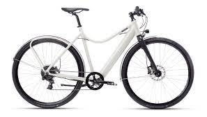 Seven Kanda E Bike E Bike Singlespeeder Design
