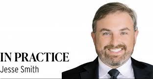 Jesse Smith: How AI and new attorneys can transform your legal practice