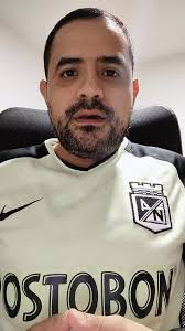 juandl84 • Atlético Nacional (@juandl84)