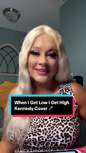 Kennedy Rae Thompson Singing