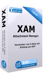 Arrange each section into a table with four quadrants. Versenden Von E Mails Mit Anhang Aus Sap Xaption Gmbh