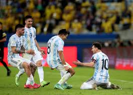 Neste final de semana teremos a 5ª rodada pelas eliminatórias da copa do mundo de 2022 na europa. Eliminatorias Copa Do Mundo Archives Esporte News Mundo