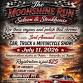 Moonshine Run 3rd Annual Car Show