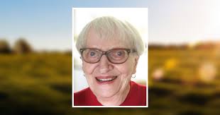 Shirley Mabel Byrnes Obituary October 3, 2023