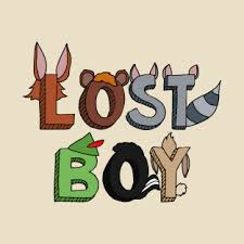 540872 1 Lost Boys Lost Boys Tattoo Lost Boys Peter Pan