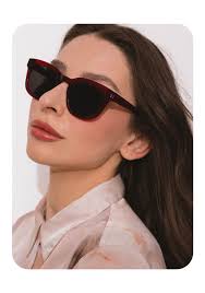 Sluneční brýle James Wine