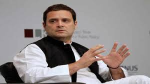 Näytä lisää sivusta rahul gandhi facebookissa. Exit Of Young Turks No Loss For Congress Rahul Gandhi India News Times Of India