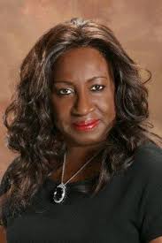 Carter-Scott elected new chair of B-CU board of trustees