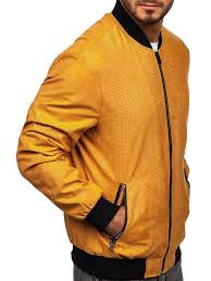The foot of a camel is made up of a large leathery pad, with two toes at the front, the bones of which are embedded in the foot. Men S Transitional Bomber Jacket Camel Bolf 6115 Camel