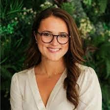 Yvette Bender's Instagram, Twitter & Facebook