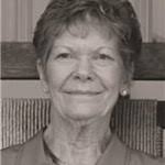 Sheila Rouse Obituary