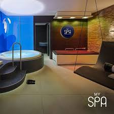 Werner wetzl ist seit vielen jahren im innenausbau tätig. Myspa Your Personal Wellzone Wellness Spa In Munchen