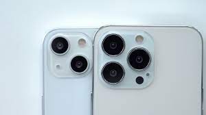 The iphone was a huge driver during the june quarter, with. Iphone 13 Coming In 2021 Everything We Know So Far