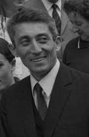 Bernard Pons — Wikipédia