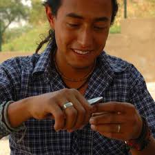 Beyond the Locks: Alejandro Carillo's Long Hair