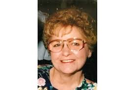 Mary Shriel Obituary (1939