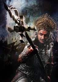 Perkawis prabu kiansantang nya eta prabu hariang wastu kencana /niskala wastu kencana /boros ngora /syeh ali anu makomna di situs panjalu ciamis petra dari prabu wangi (prabu lingga buana yang gugur di bubat)anu marentah galuh dina abad ka 13m anu teupatna dina 1371ms/d 1475m menggantikan pamannya waktu itu prabu buni sora suradipati ,pada sa. Prabu Panangkaran Dan Prabu Sengklang Sangga Buana Bilik Misteri Part 2
