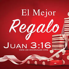 Dinámicas bíblicas cristianas y juegos cristianos para toda ocasión. El Mejor Regalo De Navidad Reflexiones Cristianas