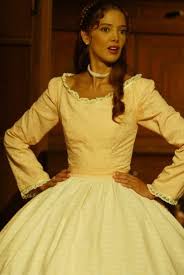 Top 10 Heroinas De Epoca Vestidos De Epoca Ropa Exclusiva Moda