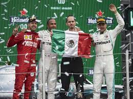 Wer die wettkämpfe live erleben will ist morgen herzlich eingeladen vorbeizuschauen. Formel 1 Verzichtet Auf Traditionelle Podiumszeremonie