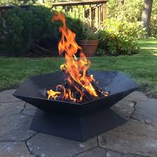 China Factory 36 Inch Steel Rustic Portable Campfire Ring Fire Pit China Corten Steel Fire Pit Fire Pit Ring And Corten Steel Fire Pit Bowls Price