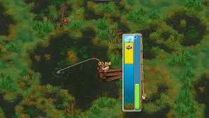 Now you have to wait until the float. Graveyard Keeper Will Make You Think Twice About What Endgame Means