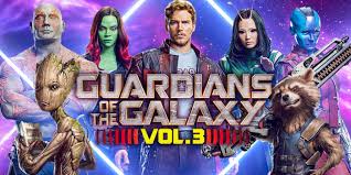 A group of intergalactic criminals must pull together to stop a fanatical warrior with plans to purge the universe. Guardians Of The Galaxy 3 Release Date Revealed By Marvel