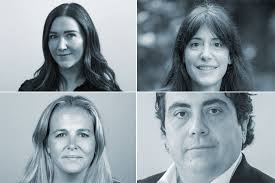 Ghosting is still a thing, sadly'