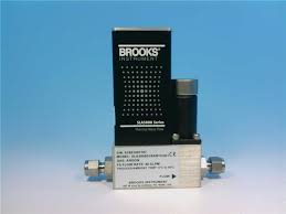 SLA5850S1BAB1C2A1 Flow Transmitter by ITW BROOKS INSTRUMENT