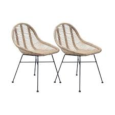Deloris Dining Chair Dining Chairs Black Dining Chairs Rattan Dining Chairs