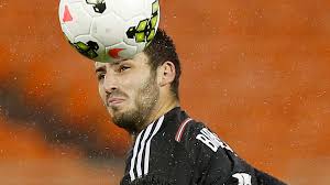 After tough 2015, Steve Birnbaum starts new year in spectacular fashion for  US national team: "Cool to do that in front of my hometown"