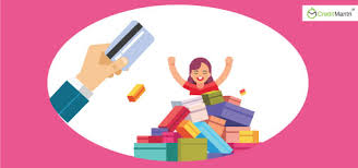 Avoid applications for credit cards requiring excellent credit as you probably will get denied. 5 Rules For Your First Credit Card
