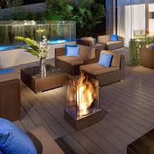 100 Gestaltungsideen Fur Terrassen Dachterrassen Und Balkone Hintergarten Aussenterasse Outdoor Dekorationen
