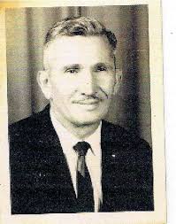 Powell Family History