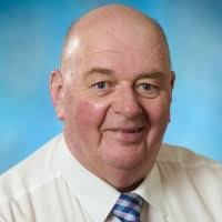 Donald Mathieson's Instagram, Twitter & Facebook