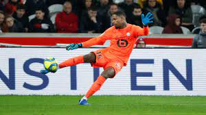 16 jogos max.jogos sem perder. Tottenham Renew Interest In Highly Rated Lille Goalkeeper Mike Maignan