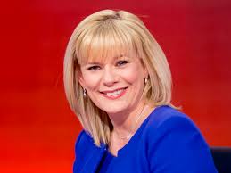 Tracey Magee: 'Working makes me a better mother'