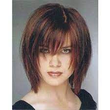 Jaw Length Layered Hairstyles Layered Below Chin Bob Haircut Messy Short Hair Choppy Bob Hairstyles Hair Styles 2014