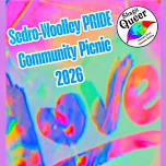 Sedro-Woolley PRIDE Community Picnic 2026